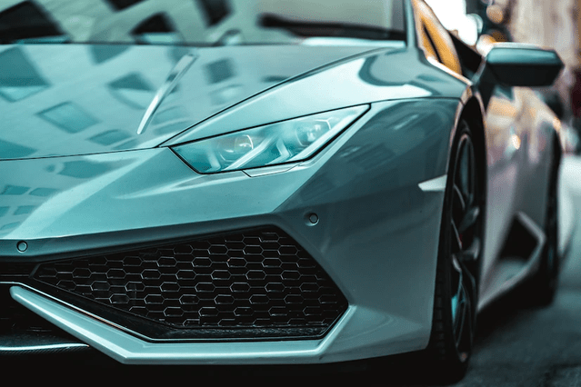 The Pros and Cons of Owning a Luxury Car